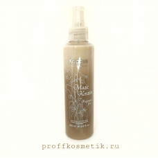 Сыворотка реструктурирующая 200мл KAPOUS PROF MAGIC KERATIN Сыворотка реструктурирующая 200мл KAPOUS PROF MAGIC KERATIN