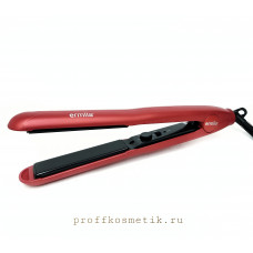 Щипцы  Ermila Hair Stylissima, красные, керамика, 24*90, с терморегулятором