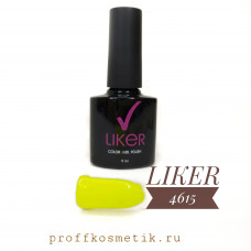 Гель-лак Liker, 9мл. 4615