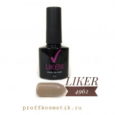 Гель-лак Liker, 9мл. 4962