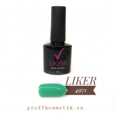 Гель-лак Liker, 9мл. 4971
