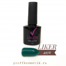 Гель-лак Liker, 9мл. 4976