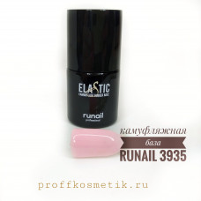 Каучуковая база для гель-лака ELASTIC №3935