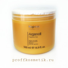 Маска масло арганы 500мл KAPOUS PROF ARGANOIL Маска масло арганы 500мл KAPOUS PROF ARGANOIL