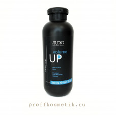 Бальзам для придания объема Volume up 350мл KAPOUS STUDIO CARING LINE Бальзам для придания объема Volume up 350мл KAPOUS STUDIO CARING LINE