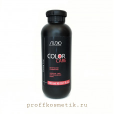 Шампунь для окрашенных волос Color Care 350мл KAPOUS STUDIO CARING LINE Шампунь для окрашенных волос Color Care 350мл KAPOUS STUDIO CARING LINE