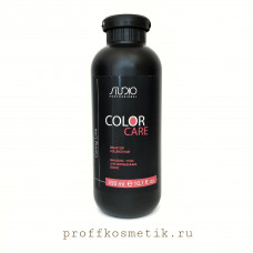 Бальзам для окрашенных волос Color Care 350мл KAPOUS STUDIO CARING LINE Бальзам для окрашенных волос Color Care 350мл KAPOUS STUDIO CARING LINE