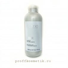 Бальзам-Шелк с протеинами шелка 350мл KAPOUS STUDIO LUXE CARE 