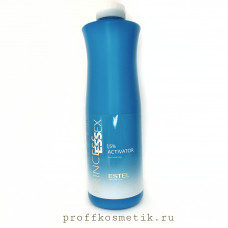 Активатор для волос 1.5% ESTEL PRINCESS ESSEX  (1000 мл)