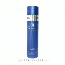 Шампунь для интенсивного увлажнения волос OTIUM AQUA (250 мл) Шампунь для интенсивного увлажнения волос OTIUM AQUA (250 мл)