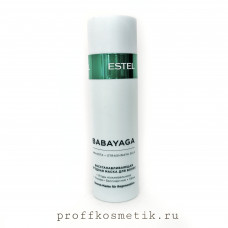 Восстанавливающая ягодная маска для волос BABAYAGA by ESTEL (200 мл), , шт Восстанавливающая ягодная маска для волос BABAYAGA by ESTEL (200 мл), , шт