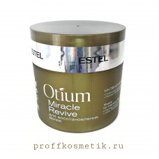 Интенсивная маска для восстановления волос OTIUM MIRACLE REVIVE (300 мл) Интенсивная маска для восстановления волос OTIUM MIRACLE REVIVE (300 мл)