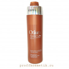 Бальзам-сияние для окрашенных волос OTIUM COLOR LIFE (1000 мл)