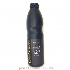 Оксигент DeLuxe 12%, 900мл, 